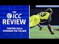 Andrew Symonds: The complete package as a fielder | ICC Review