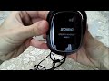 Headphone Somic MH513 - GearBest