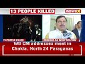 13 People Dead In Guna Accident | CM Yadav Calls For Invitation | NewsX  - 02:10 min - News - Video