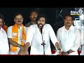 చిల్లర పనులు మానుకో | Pawan Kalyan Strong Warning To YS Jagan | Prime9 News  - 05:06 min - News - Video