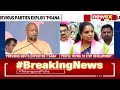 People Trying To Stop Development | BRS MLC K Kavitha Slams BJP & Cong | NewsX  - 04:39 min - News - Video