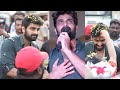 Nagashauryas Nellore Paadayatra Video | Naga Shourya Latest Video | IndiaGlitz Telugu