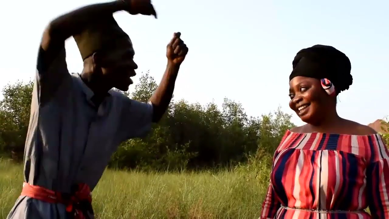 AN NAMOU TE TIENNA Ep10&11 Nouveau Film Guinéen Version Malinké