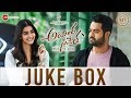 Aravinda Sametha Audio Jukebox &amp; Review-Jr NTR, Pooja Hegde
