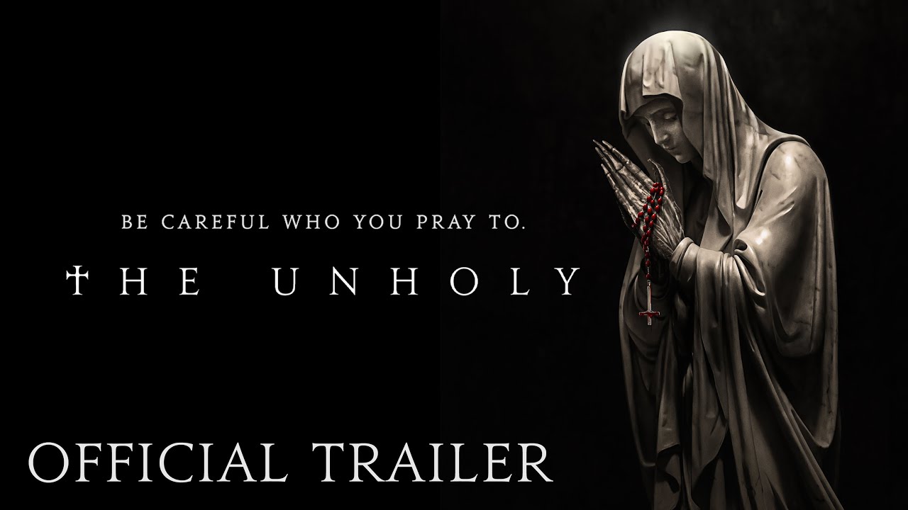 Trailer de The Unholy