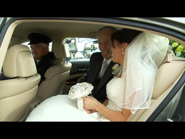 Wedding Video-Caoimhe and Niall-Moyvalley Hotel-Kildare