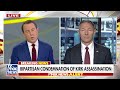 Utah rep insists constituents are safe amid manhunt for Kirks killer  - 06:12 min - News - Video