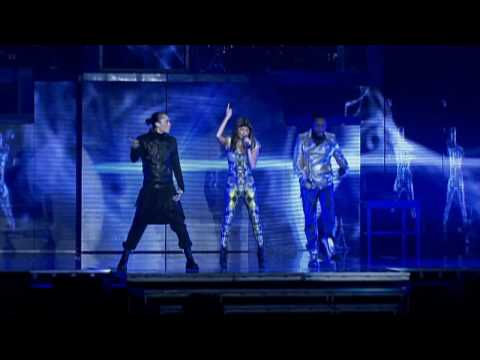 Black Eyed Peas