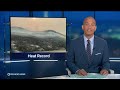 News Wrap: FBI director says Trump gunman researched JFK assassination  - 05:19 min - News - Video