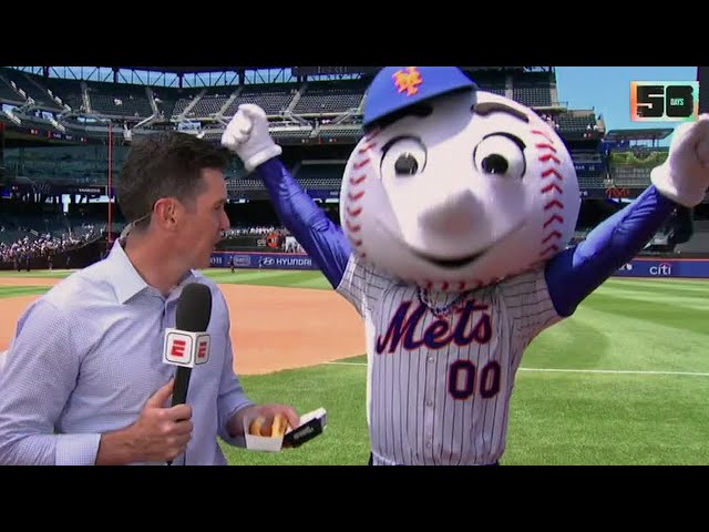 50 States in 50 Days: The Subway Series in New York | SportsCenter