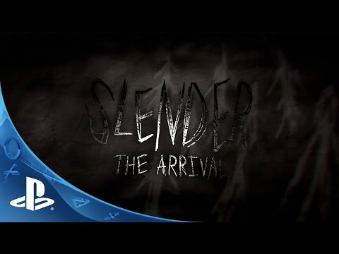 slender the arrival xbox download free