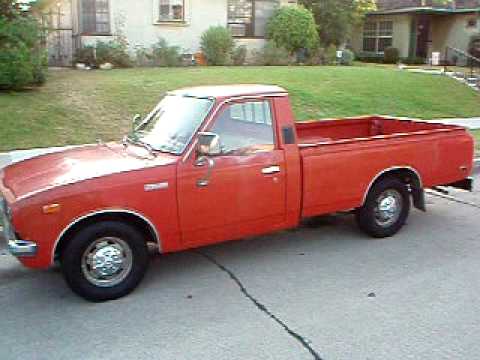 1978 toyota truck for sale #5