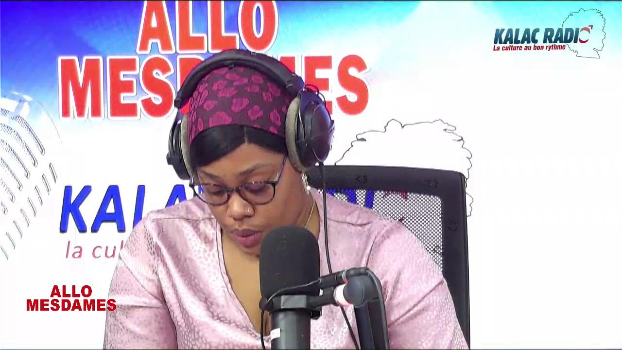 🔴Allo Mesdames du 09 Décembre 2024 • KALAC RADIO