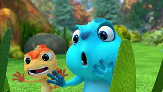 Cam a Leon 13 - Huba