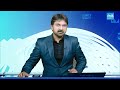 Panchayat Eelections to be Delayed in Telangana | Reservation Ceiling Bill | @SakshiTV - 02:57 min - News - Video