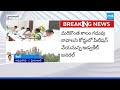 Panchayat Eelections to be Delayed in Telangana | Reservation Ceiling Bill | @SakshiTV