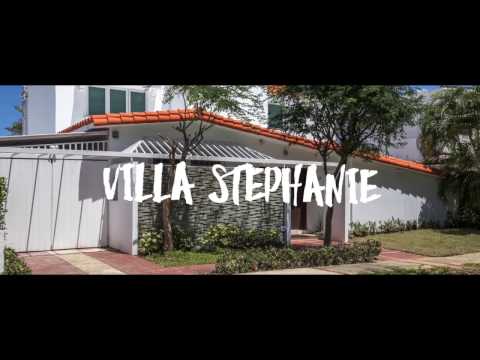 Property video