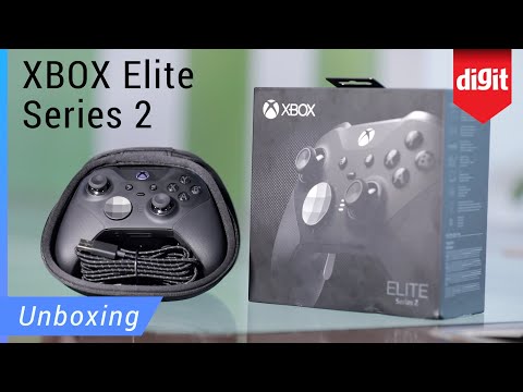 xbox elite controller 2 india