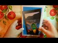 Распаковка планшета Lenovo Tab3 7 Essential 710F | Unpacking  tablet Lenovo Tab3 7 Essential 710F