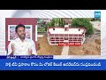 Silpa Ravi Chandra Kishore Reddy about Chandrababu Lies on Govt Medical Colleges |@SakshiTV​  - 05:42 min - News - Video