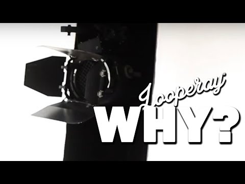 Looperay - Looperay - why did you do it