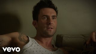 Maroon 5 - Maps (Explicit) (Official Music Video)