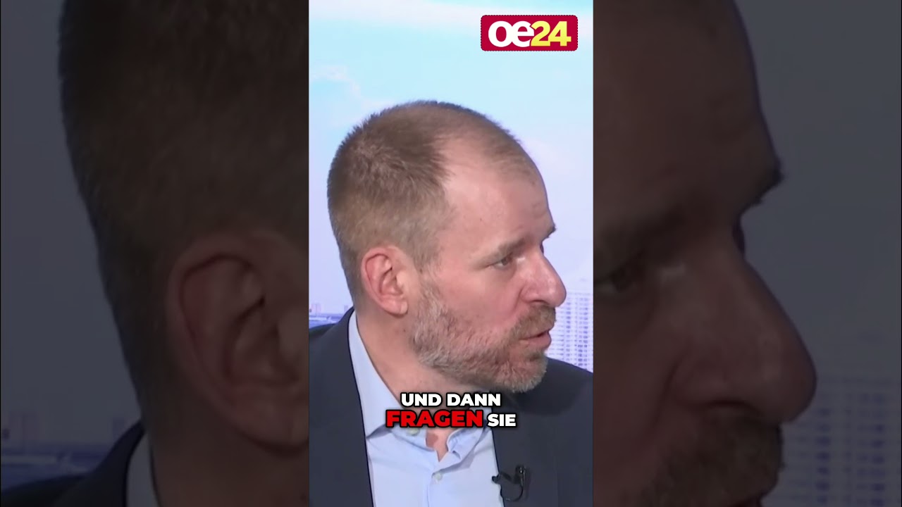 Donald Trump - Warum seine Umfragewerte abstürzen!