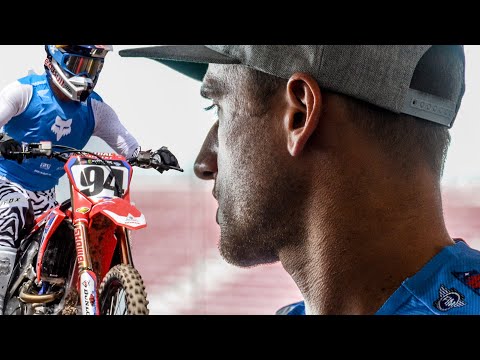 Will Ken Roczen ever race GPs again? | K-Roc talks 2019 AMA Nationals, Herlings & MXGP