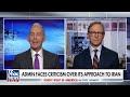 The only thing Iran understands is pressure and force: Brian Hook  - 05:42 min - News - Video