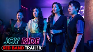 Official Red Band Trailer 2