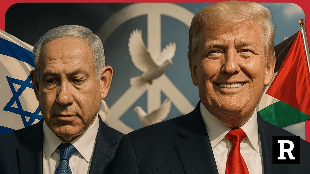 "Netanayahu WILL break this ceasefire" Col. Douglas Macgregor says | Redacted w Clayton Morris