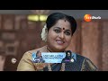 Mukkupudaka | Ep - 589 | May 28, 2024 | Best Scene | Zee Telugu
