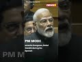 Watch|  PM Modi Criticizes Congress | Congress Shop Facing Closure | NewsX  - 02:57 min - News - Video