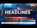 Headlines : 500 साल का इंतजार होगा खत्म... अयोध्या में आज रामलला की प्राण प्रतिष्ठा होगी  - 01:57 min - News - Video