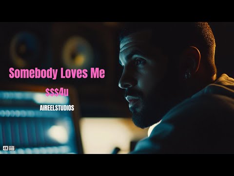 Drake & PARTYNEXTDOOR - Somebody Loves Me (Official Music Video AI | $$$ Album)