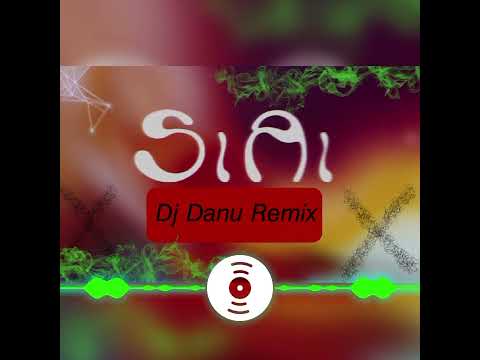 TAYNA - SI AI [ DJ DANU REMIX ]