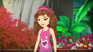 Lego Friends - Opakovanie
