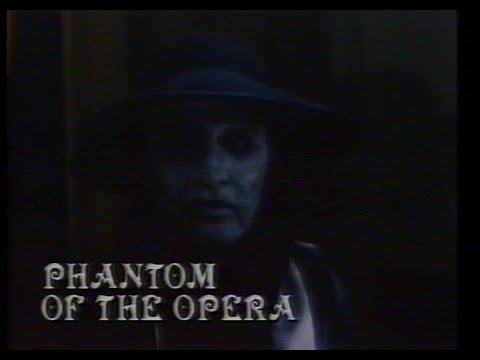 The Phantom of the Opera'