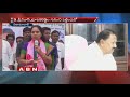 MP Kavitha Responds on  D Srinivas Joining  Congress