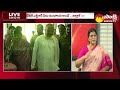 Sr. NTR Last Interview: Lakshmi Parvathi Serious Comments On Chandrababu: సిగ్గులేని ఏడుపు |SakshiTV - 01:32 min - News - Video