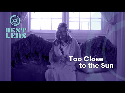 screenshot of youtube video titled Too Close to the Sun | NextLens Online Film Festival 2025