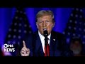 WATCH LIVE: Trump holds post-debate campaign rally in Chesapeake, VA