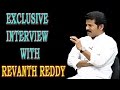 Point Blank: Exclusive interview with Revanth Reddy