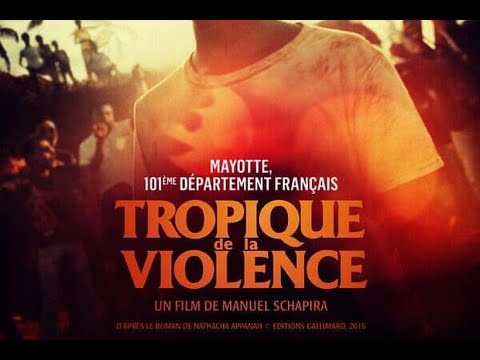 Tropique de la violence'