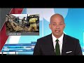 News Wrap: Israeli airstrike in Syria kills one of Irans top generals  - 02:54 min - News - Video