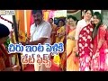 Chiranjeevi's Daughter Srija Marriage Date Fixed