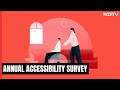 Annual Accessibility Survey To Be Done By Samarth By Hyundai