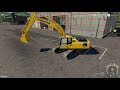 Komatsu PC300 v1.0.0.0