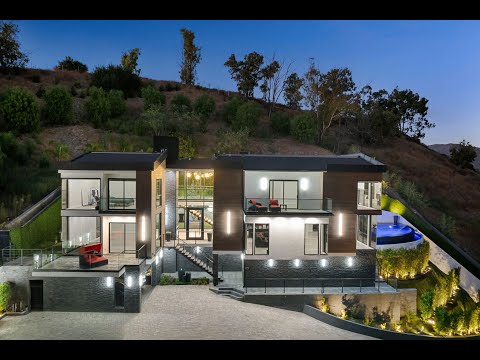 Property video