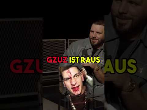 BREAKING NEWS 😳🔥 GZUZ NO LONGER AT 187!!